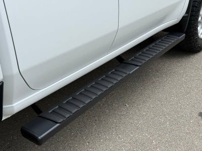 2021 Chevrolet Silverado 3500 HD LT