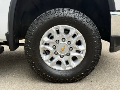 2021 Chevrolet Silverado 3500 HD LT