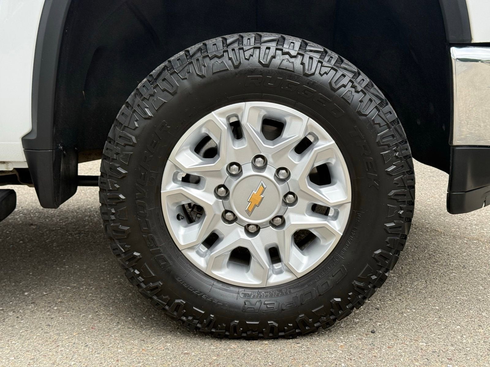 2021 Chevrolet Silverado 3500 HD LT