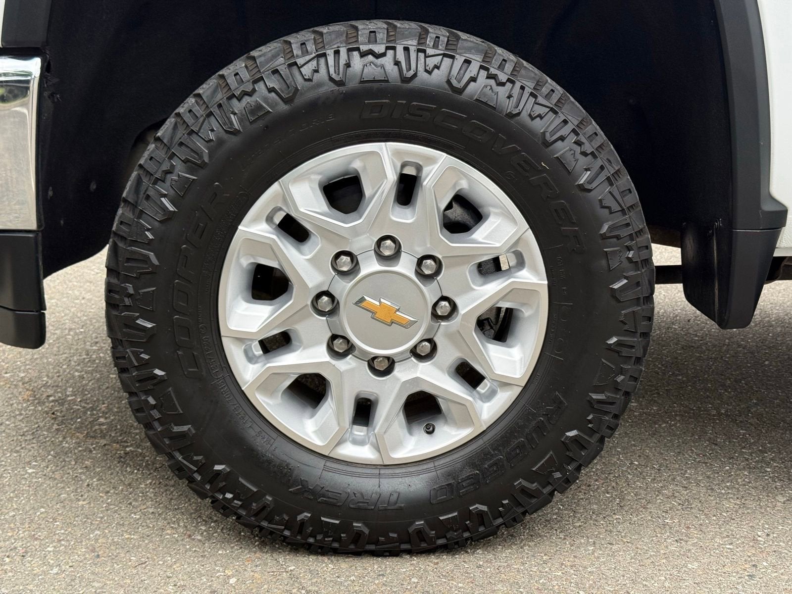 2021 Chevrolet Silverado 3500 HD LT