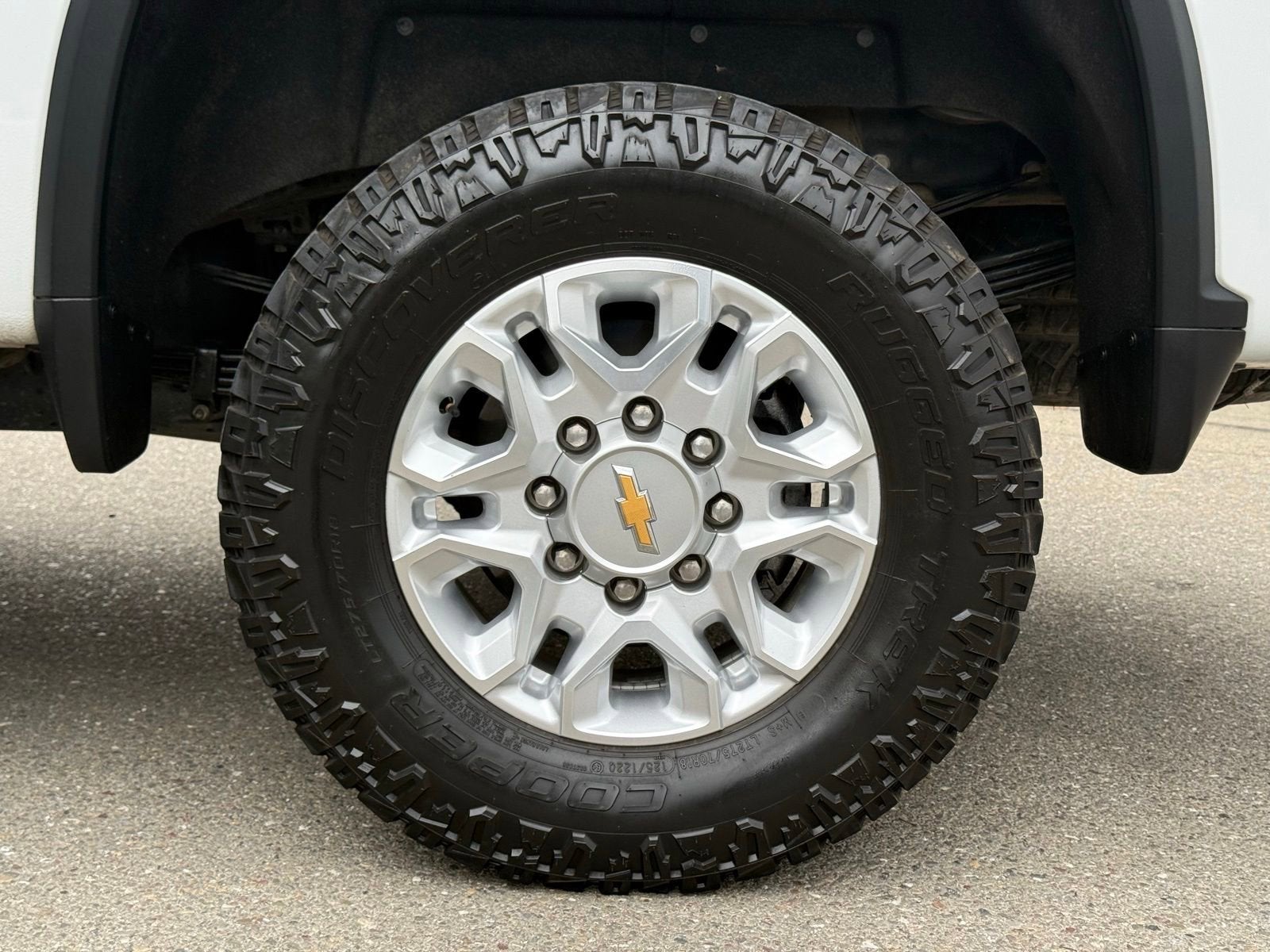 2021 Chevrolet Silverado 3500 HD LT