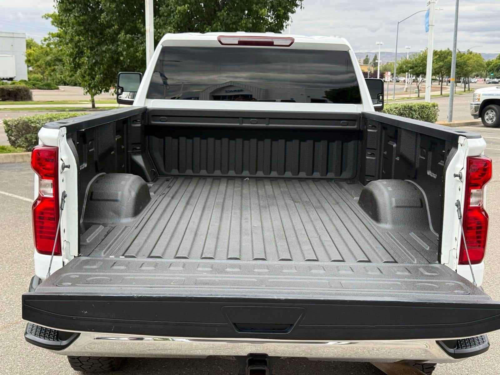 2021 Chevrolet Silverado 3500 HD LT
