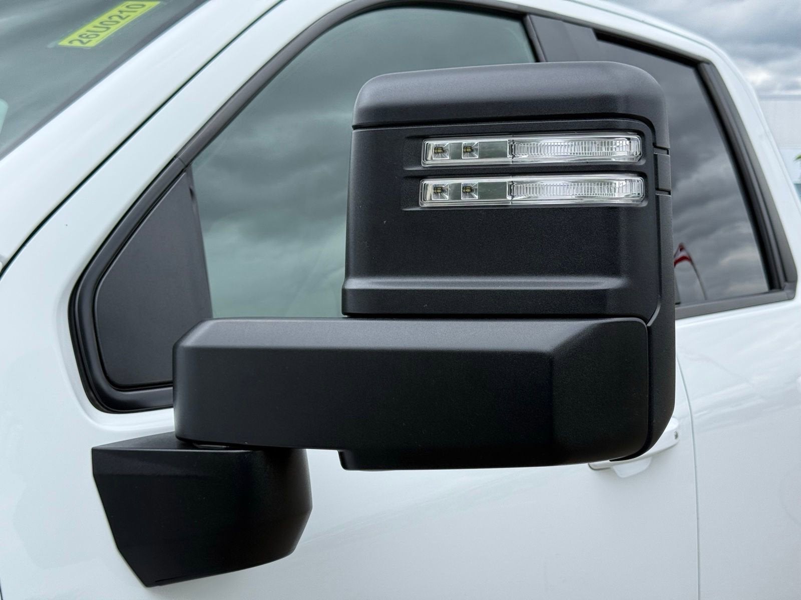 2021 Chevrolet Silverado 3500 HD LT