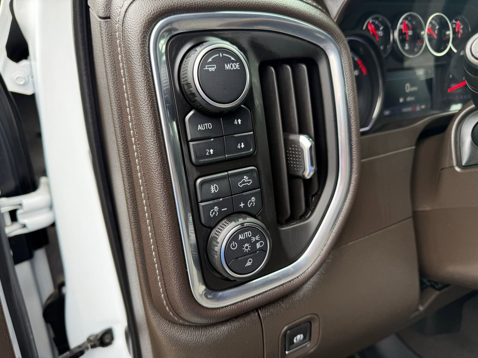 2021 Chevrolet Silverado 3500 HD LT
