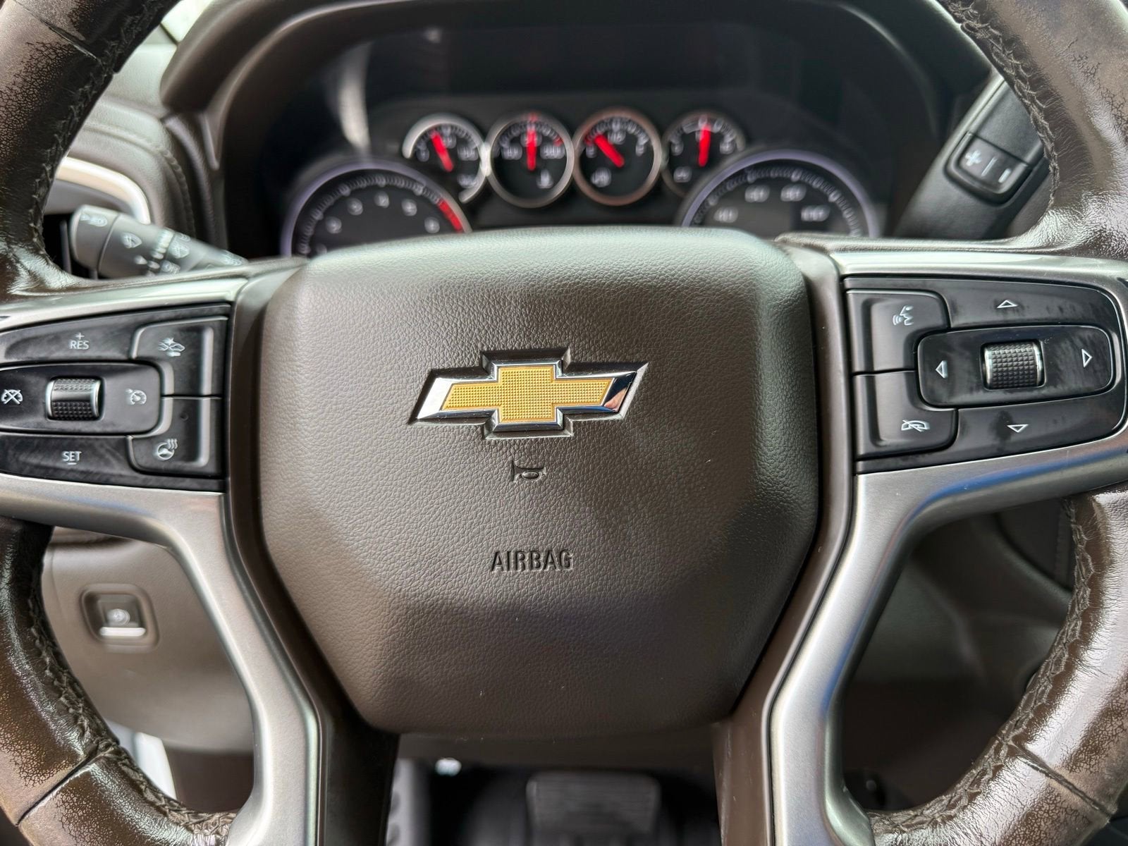 2021 Chevrolet Silverado 3500 HD LT