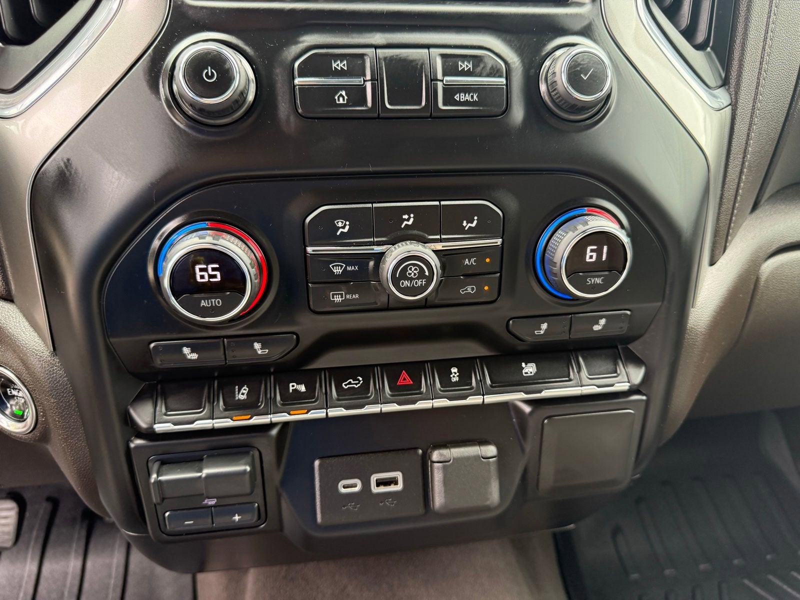 2021 Chevrolet Silverado 3500 HD LT