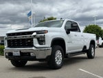 2021 Chevrolet Silverado 3500 HD LT