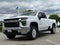 2021 Chevrolet Silverado 3500 HD LT