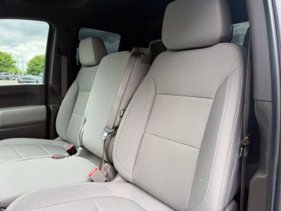 2021 Chevrolet Silverado 3500 HD LT