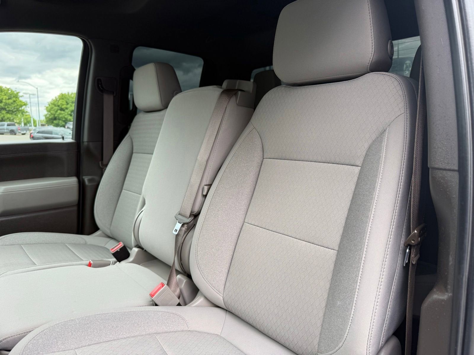 2021 Chevrolet Silverado 3500 HD LT