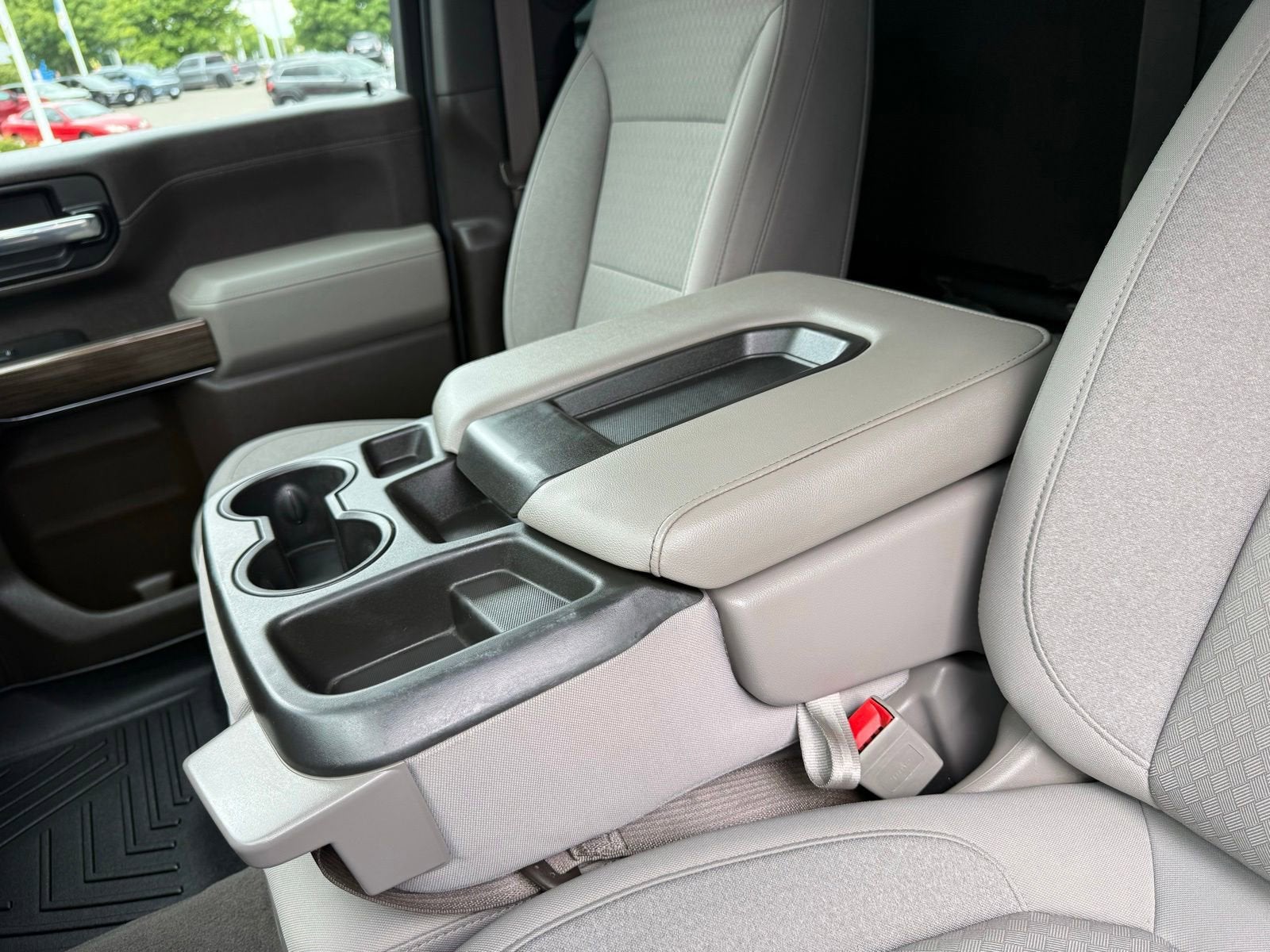 2021 Chevrolet Silverado 3500 HD LT