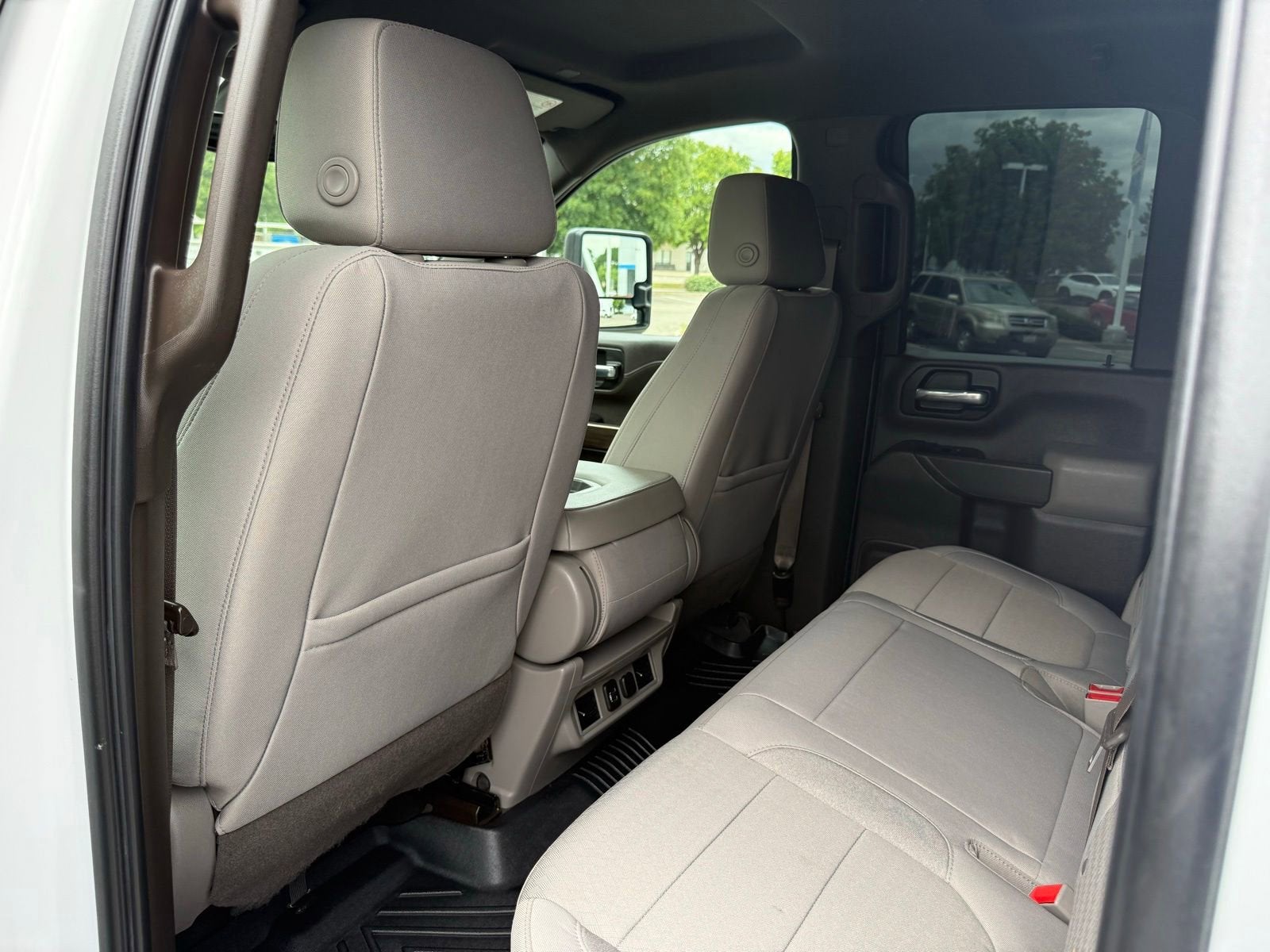2021 Chevrolet Silverado 3500 HD LT