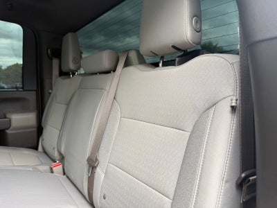 2021 Chevrolet Silverado 3500 HD LT