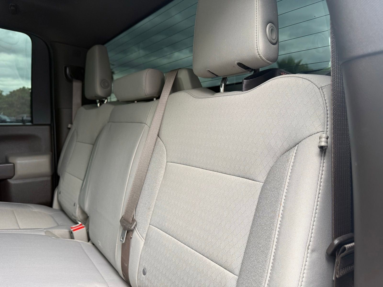 2021 Chevrolet Silverado 3500 HD LT