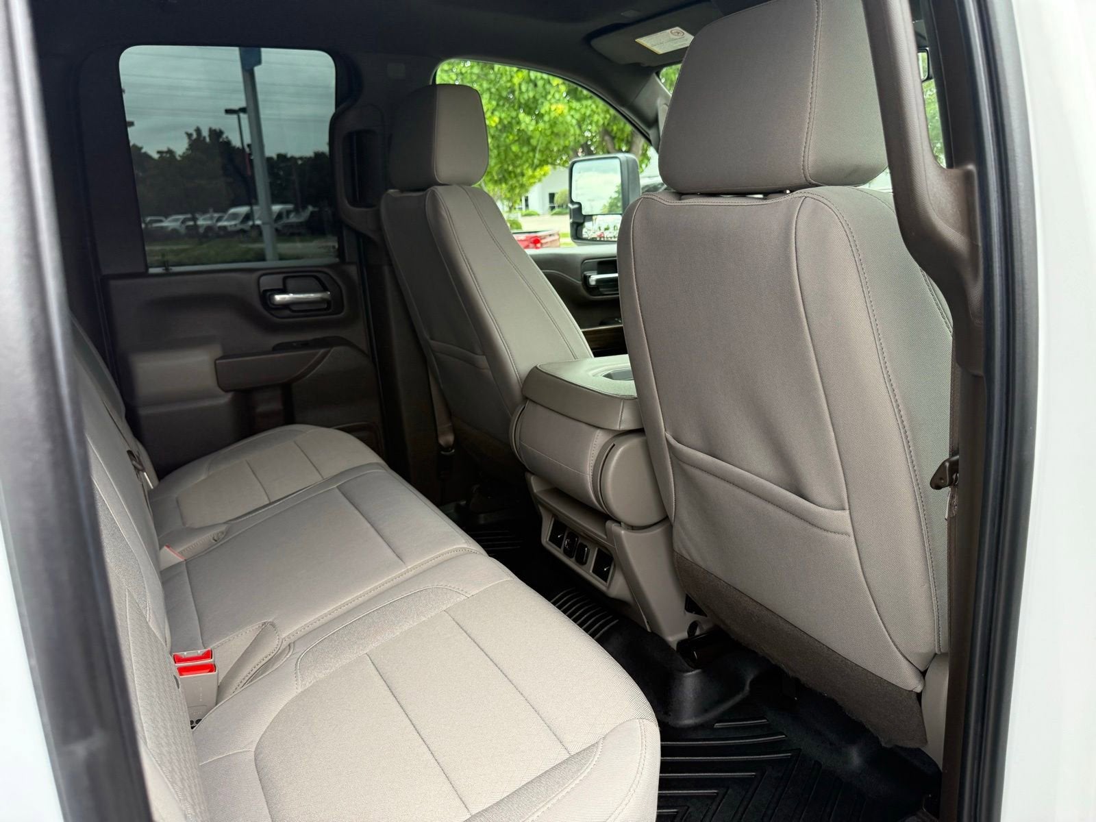 2021 Chevrolet Silverado 3500 HD LT