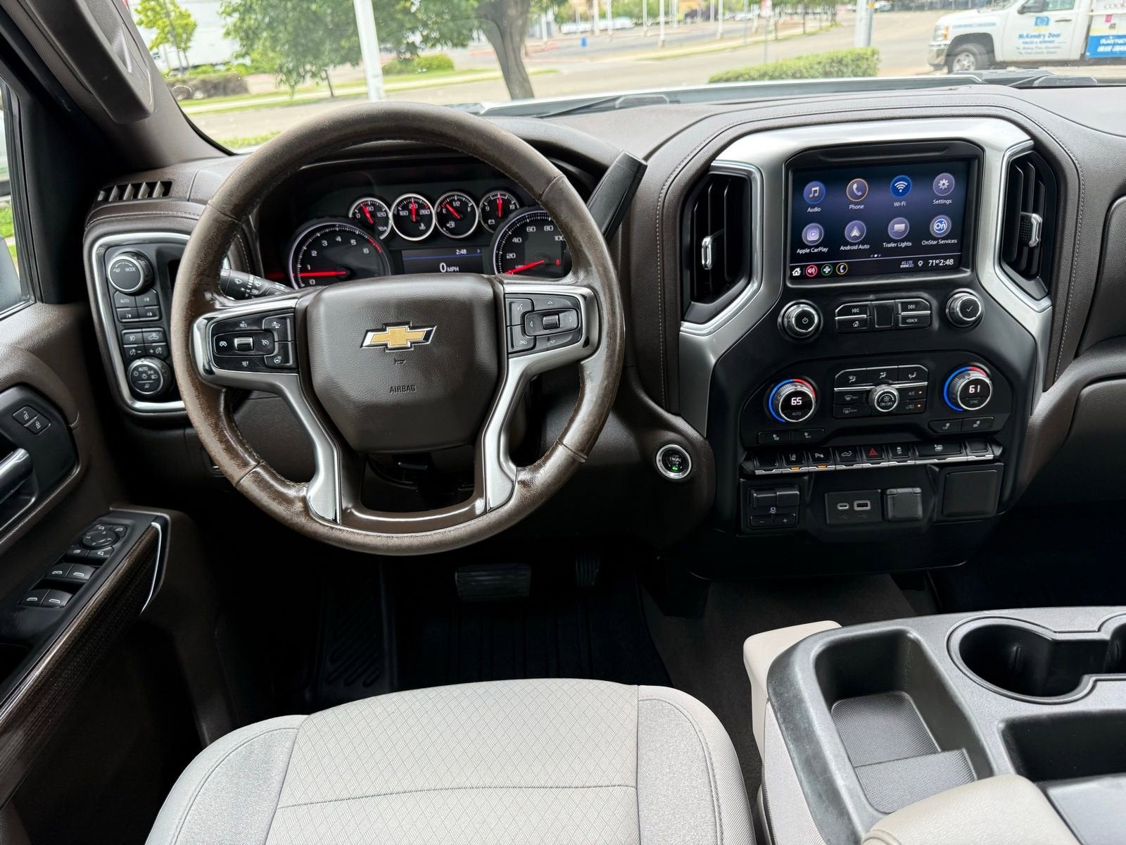 2021 Chevrolet Silverado 3500 HD LT