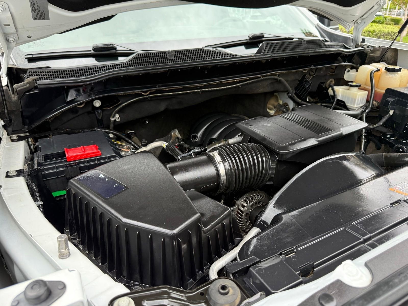 2021 Chevrolet Silverado 3500 HD LT
