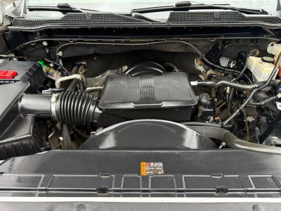 2021 Chevrolet Silverado 3500 HD LT
