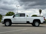 2021 Chevrolet Silverado 3500 HD LT