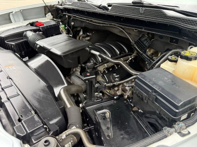 2021 Chevrolet Silverado 3500 HD LT