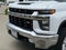 2021 Chevrolet Silverado 3500 HD LT