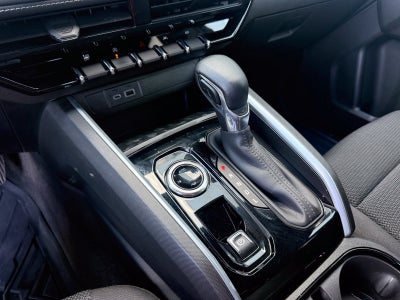 2023 Chevrolet Colorado 4WD LT