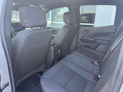 2023 Chevrolet Colorado 4WD LT
