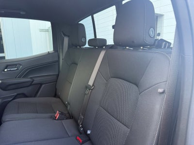 2023 Chevrolet Colorado 4WD LT