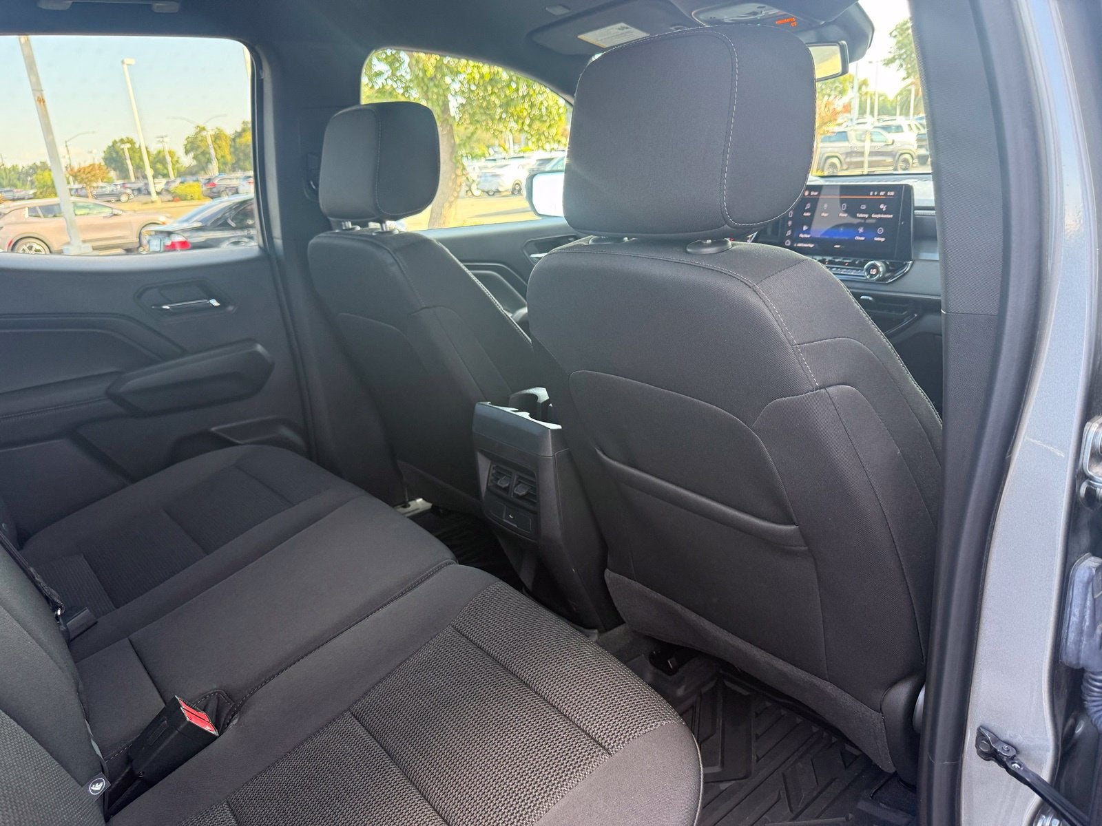 2023 Chevrolet Colorado 4WD LT