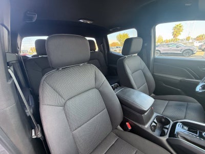 2023 Chevrolet Colorado 4WD LT