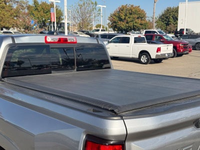 2023 Chevrolet Colorado 4WD LT