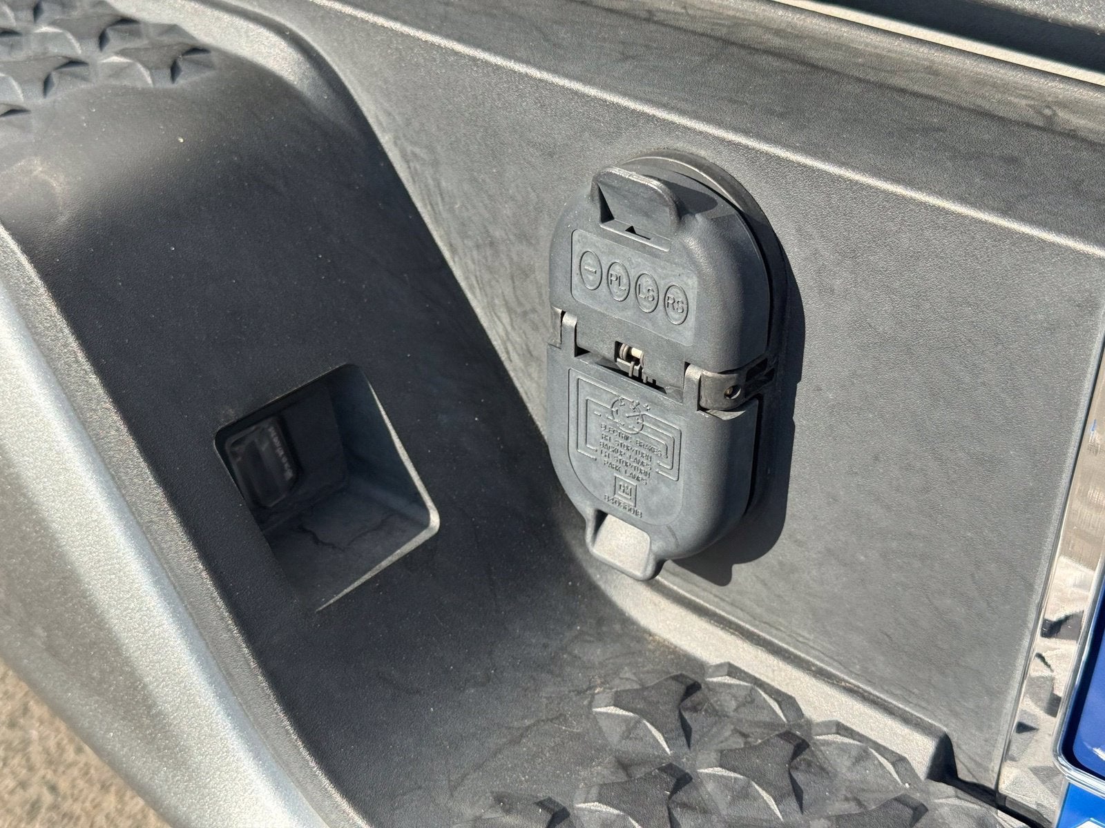2023 Chevrolet Colorado 4WD LT
