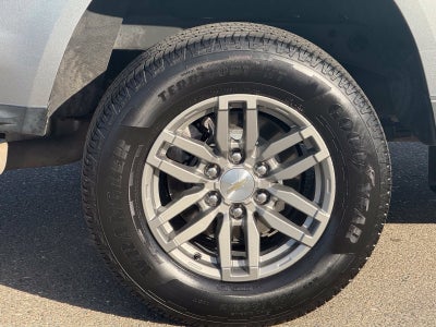 2023 Chevrolet Colorado 4WD LT