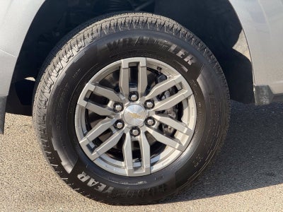 2023 Chevrolet Colorado 4WD LT