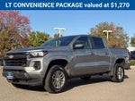 2023 Chevrolet Colorado 4WD LT