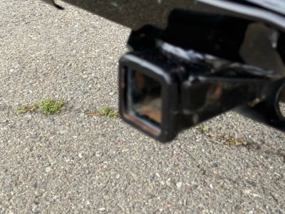 2017 Chevrolet Silverado 1500 Custom