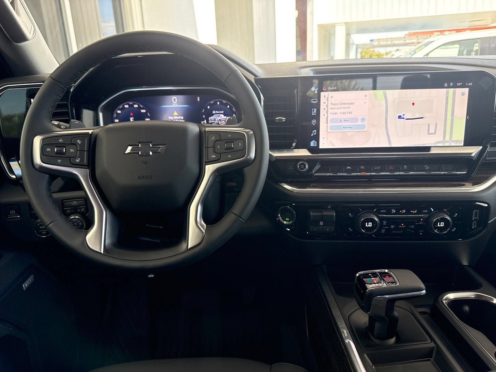 2026 Chevrolet Silverado 1500 RST - Photo 25