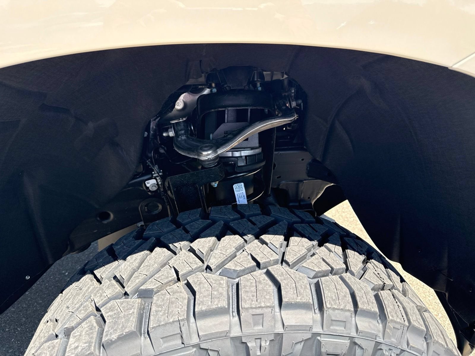 2026 Chevrolet Silverado 1500 RST - Photo 32