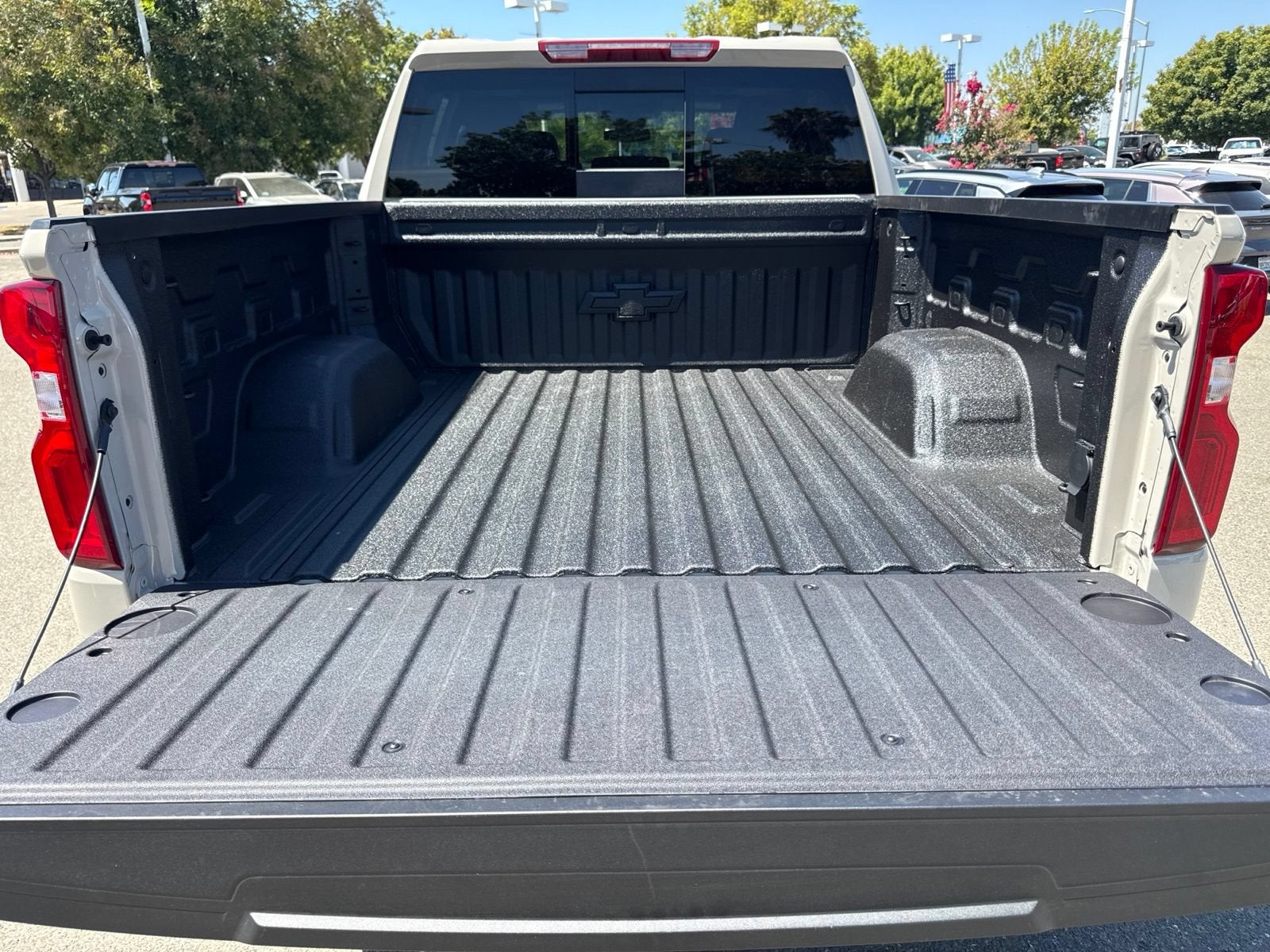 2026 Chevrolet Silverado 1500 RST - Photo 33