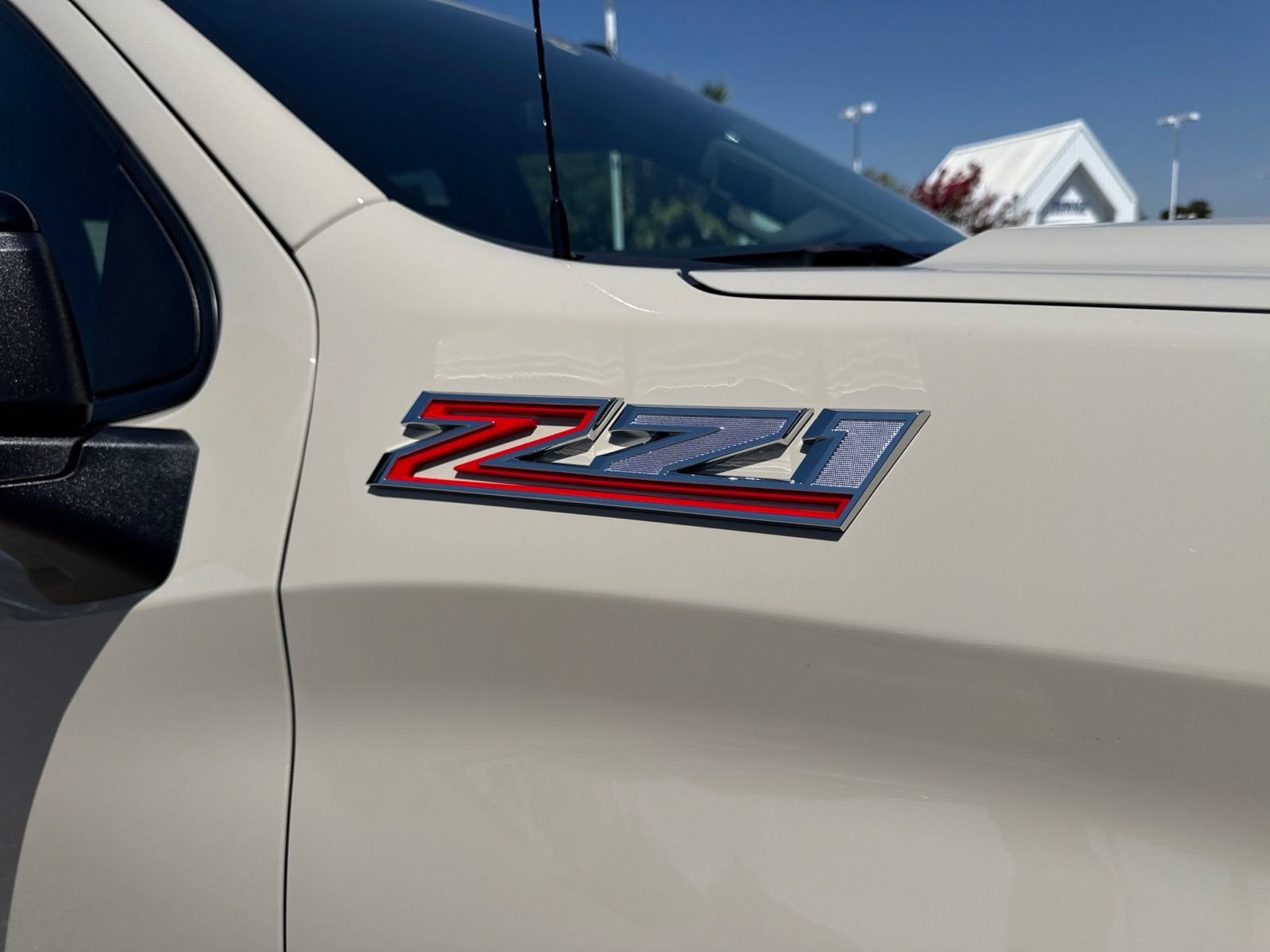 2026 Chevrolet Silverado 1500 RST - Photo 37