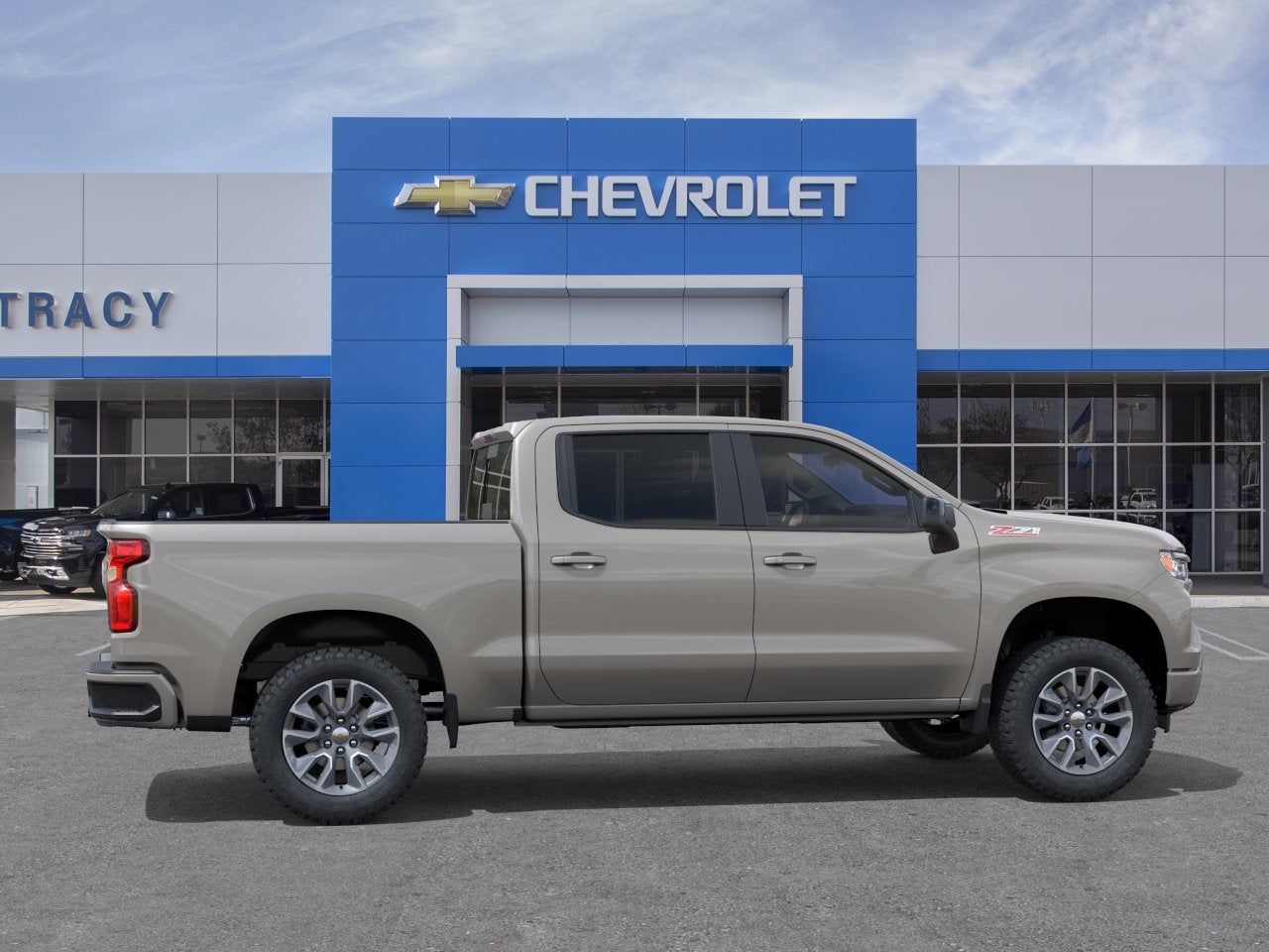 2026 Chevrolet Silverado 1500 RST - Photo 42