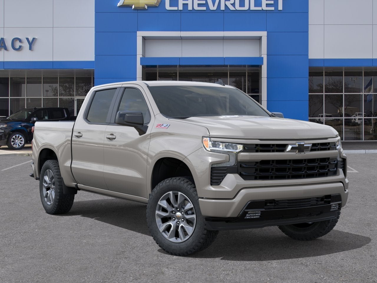 2026 Chevrolet Silverado 1500 RST - Photo 44