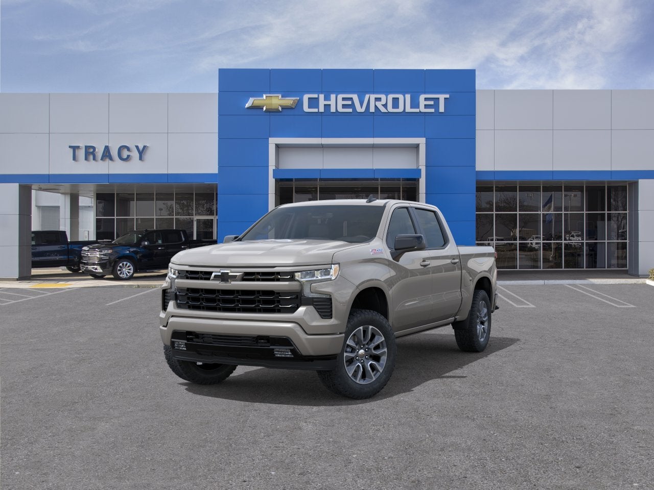 2026 Chevrolet Silverado 1500 RST - Photo 45