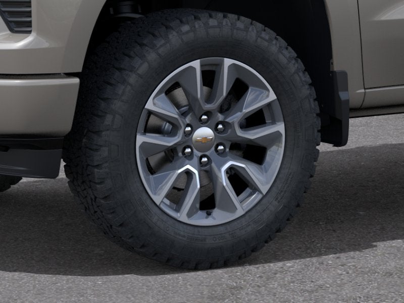 2026 Chevrolet Silverado 1500 RST - Photo 46