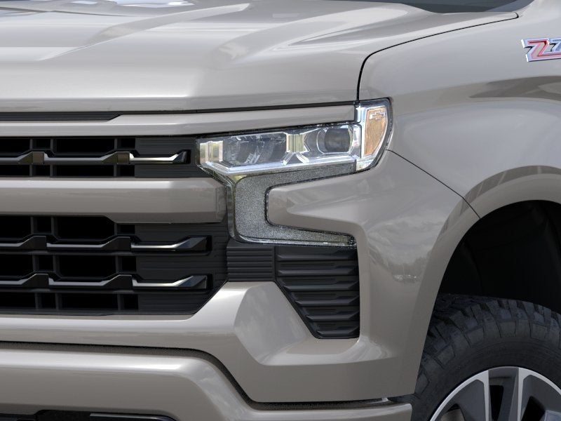 2026 Chevrolet Silverado 1500 RST - Photo 47