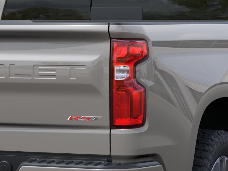 2026 Chevrolet Silverado 1500 RST - Photo 48