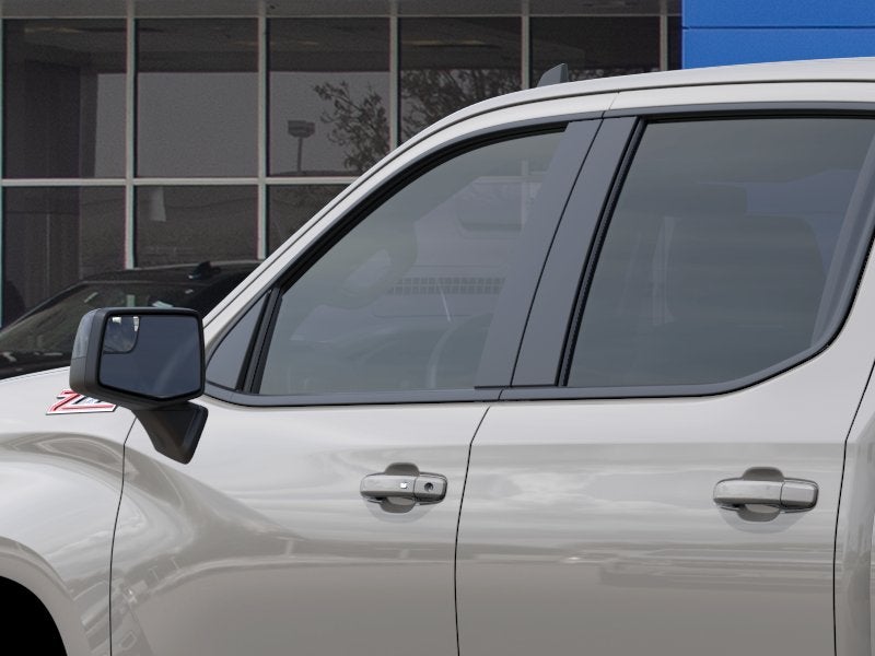 2026 Chevrolet Silverado 1500 RST - Photo 49