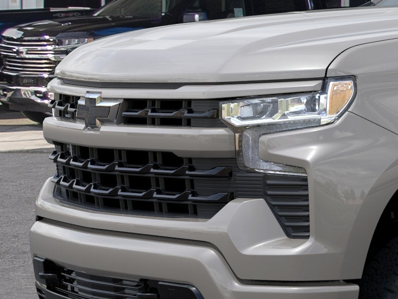2026 Chevrolet Silverado 1500 RST - Photo 50
