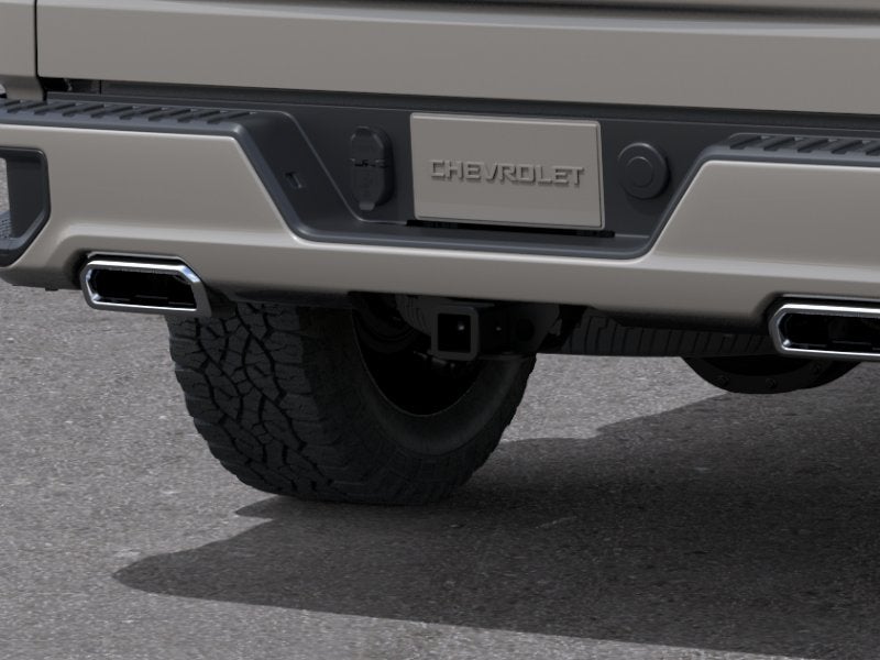 2026 Chevrolet Silverado 1500 RST - Photo 51
