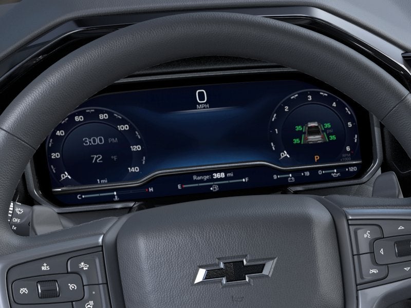 2026 Chevrolet Silverado 1500 RST - Photo 55